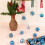 Lake Blue Shatterproof Hanging Ball Ornament 60mm 5