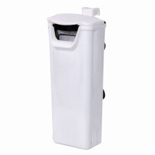 Water Filter Pump for Small Fish and Turtle Tanks with Low
