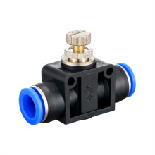 Pneumatic Hose Connector PY PE PU PV PM PZA PK SA for