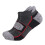 Awdenio Unisex Cotton Ankle Socks with Arch Support - 6 3