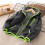 AWZXDE Boys Soft Hooded Jacket Lightweight Windproof Winter 2