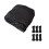 Trampoline Shade Cover Gray 14ft for 6-Pole Backyard 1