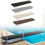 Weatherproof Diving Board Cover UV Dust Protection 10 ft 6