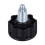 Exercise Bike Pull Pin Spring Knob M18 3