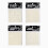 Flowers Templates Craft Stencils 6 Pcs Layering 8