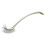 Toilet Brush Double-sided Long Handle Rustproof Bathroom 2