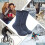 Men's Wool Thermal Socks Pack of 5 5