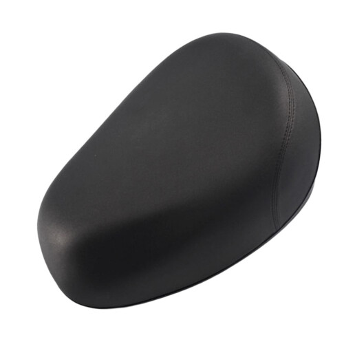 Electric Bicycle Saddle Wide Thick 1 Piece 1