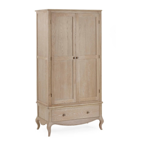 Camille Combination Wardrobe 1