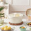 Enamel Ceramic Saucepan for Household Cooking Non-Stick 5