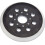 Sanding Pad for GEX 125-1 AE Professional Medium-Hard 1