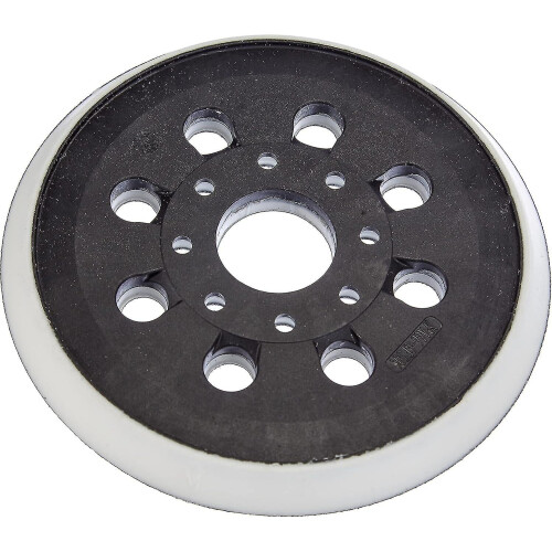 Sanding Pad for GEX 125-1 AE Professional Medium-Hard