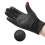 USB-beheizbare Handschuhe, Grau, Größe M, für Damen und Herren 6
