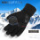 Ski Gloves Winter Cold Weather Warm Touchscreen 6
