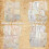 Chenfeng Junk Journal Paper Pack Vintage Scrapbook Paper 8