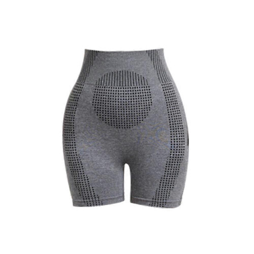 Micro-Vibration Massage Shorts Ice Silk Ion Fiber 1 Pair
