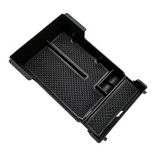 Mazda 3 2019-2023 Central Armrest Storage Box