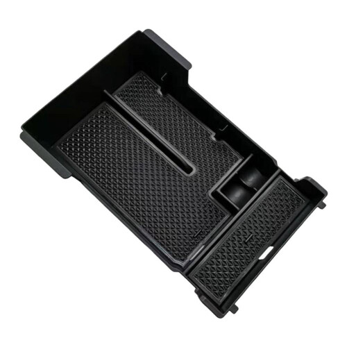 Mazda 3 2019-2023 Central Armrest Storage Box