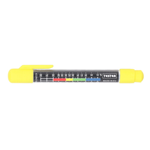 Paint Coating Tester Magnetic Tip Portable Damage Detector