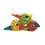 Kids Bird Whistle Creative Wind Instrument for Toddlers 1