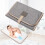Waterproof Diaper Pad Soft Washable Leak-Proof 1 Pack 1