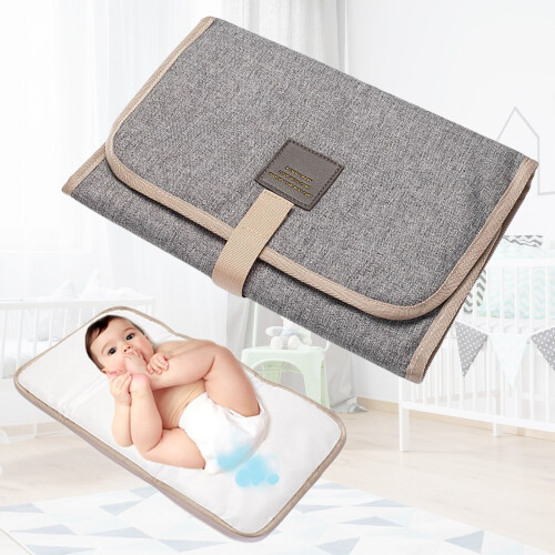 Waterproof Diaper Pad Soft Washable Leak-Proof 1 Pack