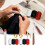 Hand Sewing Kit for Quilting Stainless Steel Needles 2