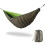 Hammock Quilt Green Winter Warm Under Quilt for Camping 1