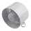 Inline Extractor Fan for Bathroom Kitchen 4 5 6 100 125 150 3