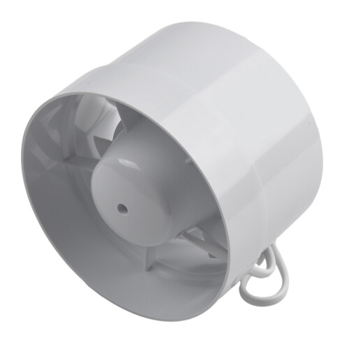 Inline Extractor Fan for Bathroom Kitchen 4 5 6 100 125 150 2