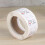 Personalized Stickers Labels for Cooker DIY Decorative Set 8