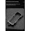Aluminum Camera Cage for Insta360 X3 X4 with 1/4" Mount 3