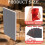 Sanding Sponge Pack 320-2500 Grit 18 Pieces 2