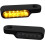 Harley Sportster 1200/883 LED Handlebar Turn Signals 3