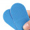 Hemostatic Bandage Patches Elastic Self-Adhesive Wraps 10 5