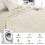 Waffle Weave Blanket Soft Lightweight 50x60 Inches 5