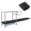 Weatherproof Diving Board Cover UV Dust Protection 10 ft 3