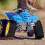 Plastic Car Model Wheels DIY Science Project 32pcs 3