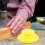 Ergonomic Sanding Block for Outdoor Use 1 Set 6