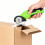 Electric Lithium Cordless Scissors Self-Sharpening Rotary 5