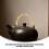 Bamboo Teapot Handles Replacement Accessories Light Yellow 4