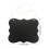 Wall Hanging Chalkboard for Office 9.7 x 7.9 x 0.6 in 2