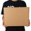 Small Corrugated Shipping Boxes 12x9x4 inch 5