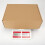 Small Corrugated Shipping Boxes 12x9x4 inch 7