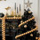 Christmas Star Tree Topper with LED Lights 25 cm 4