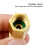 R1234YF to R134a Vacuum Pump Adapter Hose 7