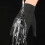 USB-beheizbare Handschuhe, Grau, Größe M, für Damen und Herren 8