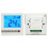LCD Display Thermostat for Air Conditioning Temperature 5