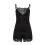 Women's Pajama Set Warm Winter Nightgown 3