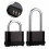 Heavy-Duty Waterproof Combination Lock Anti-Cut Anti-Pry 6